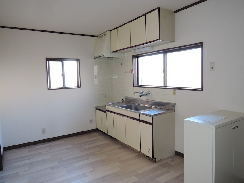 飯塚コーポ リビング