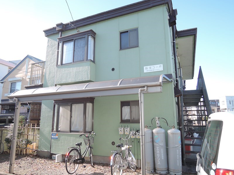 飯塚コーポ その他21