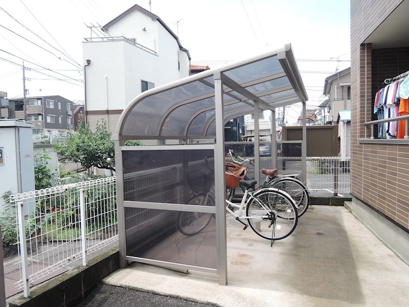 リバーサイドエリシオン その他1