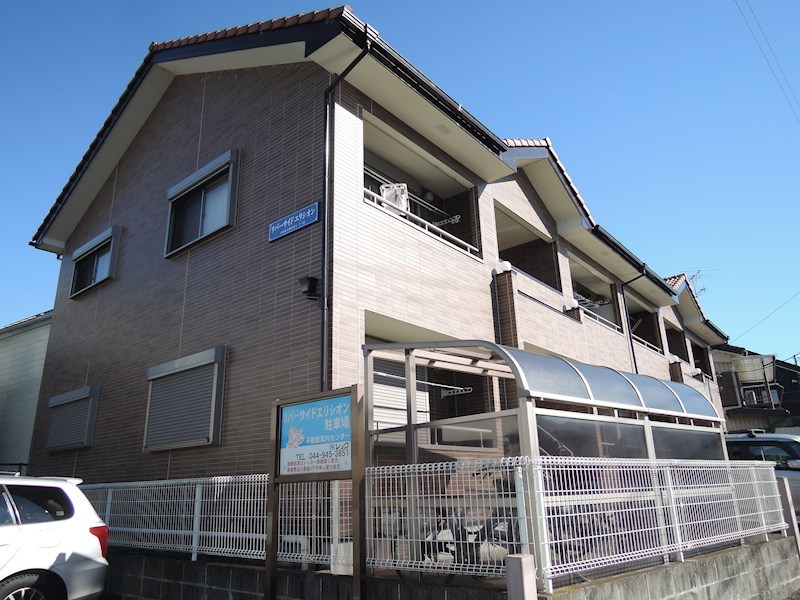 リバーサイドエリシオン その他14