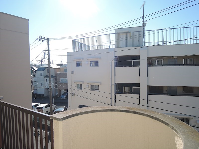 菅マンション その他8