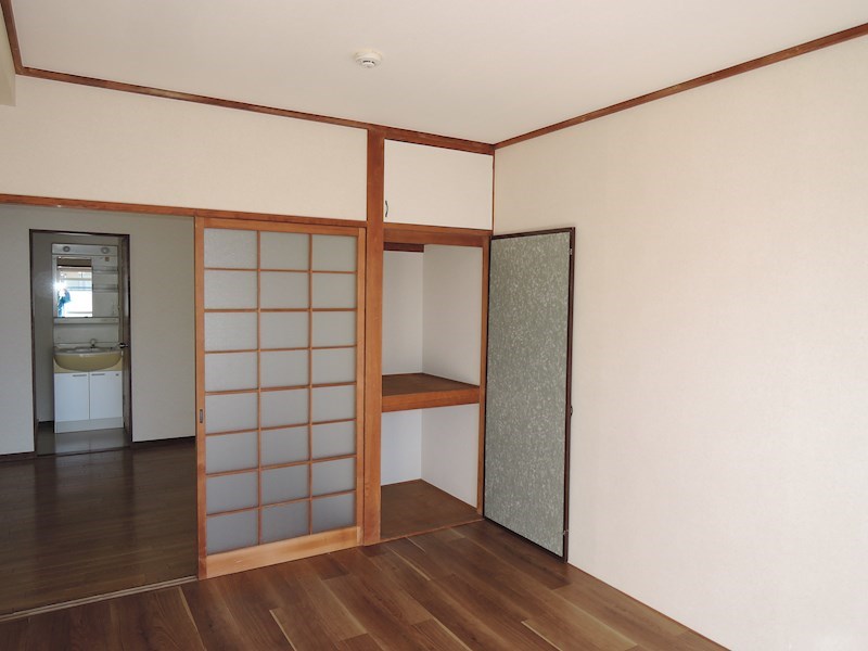 菅マンション その他16