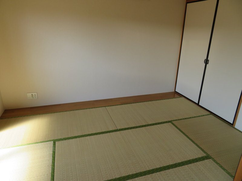 グリーンコート稲城 その他8