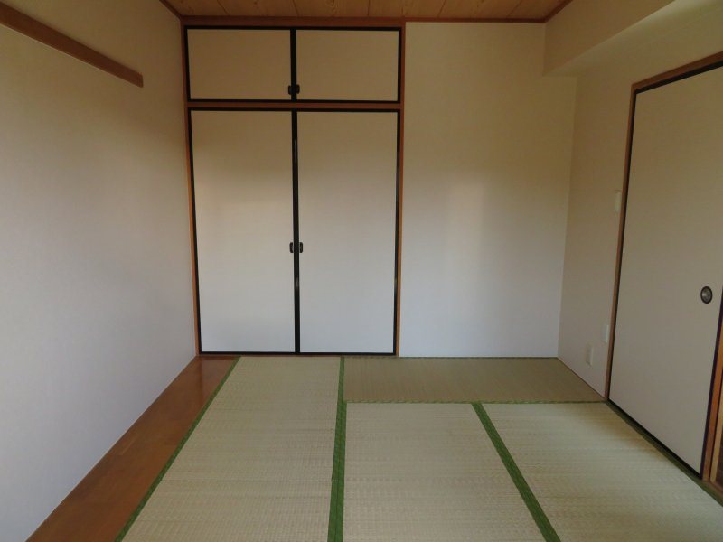 グリーンコート稲城 その他9
