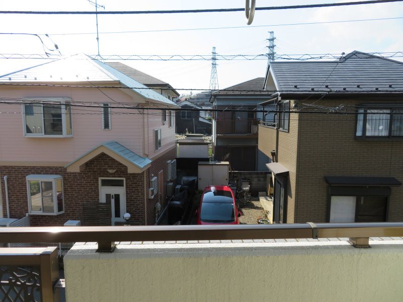 グリーンコート稲城 その他11