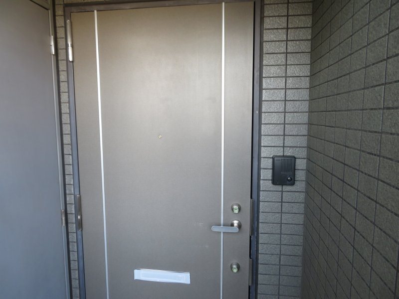 グリーンコート稲城 その他20