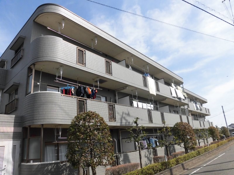 グリーンコート稲城 その他23