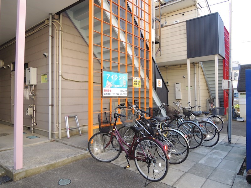 アイランドB その他1