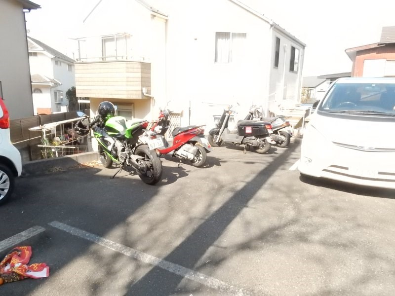 メゾン井田Ⅰ  その他1