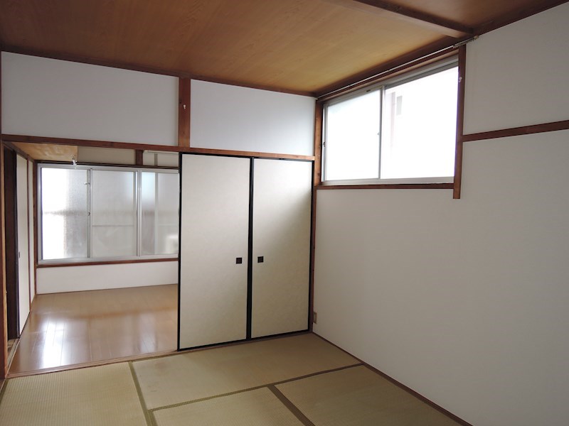 コーポはつ その他9