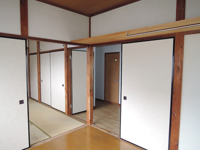 コーポはつ その他10