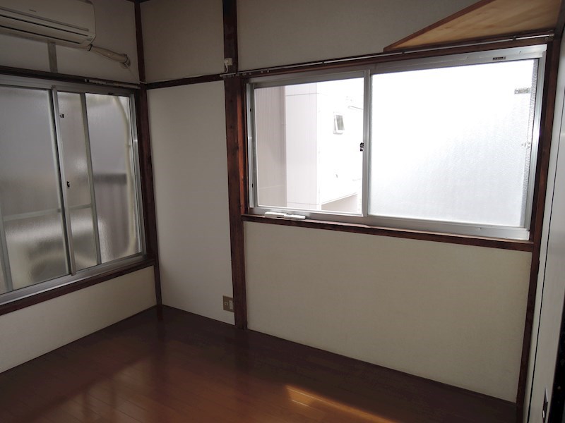 コーポはつ その他11