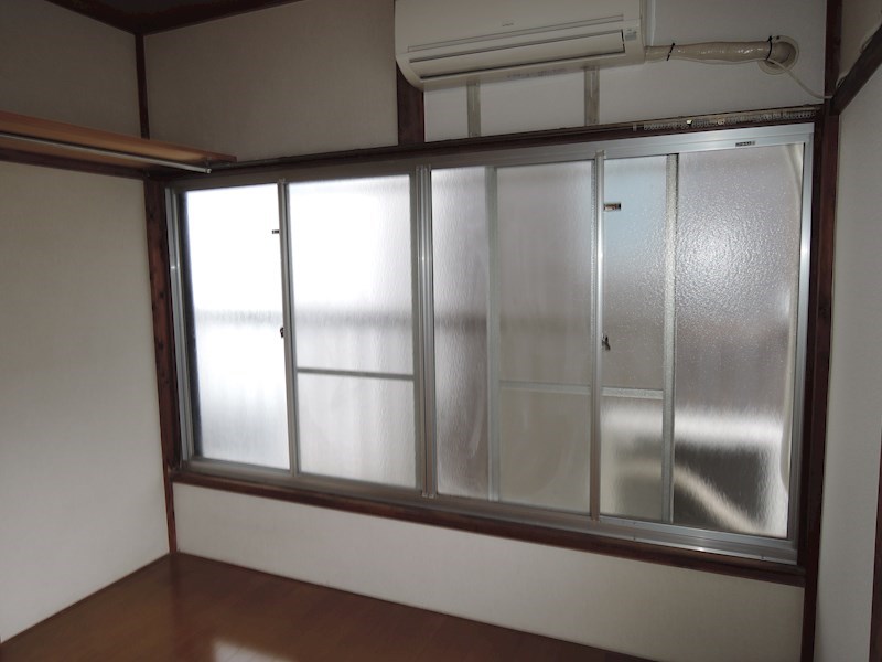 コーポはつ その他12