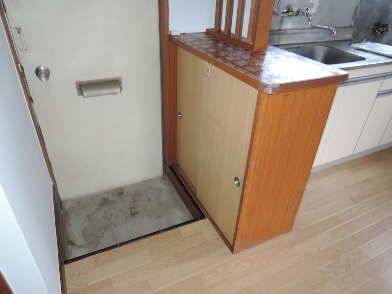コーポはつ その他18