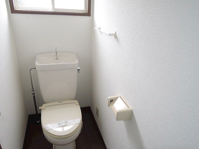 エメラルドタウン その他1