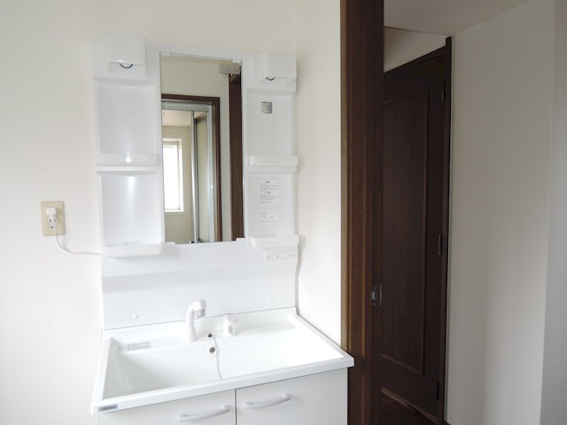 エメラルドタウン その他2