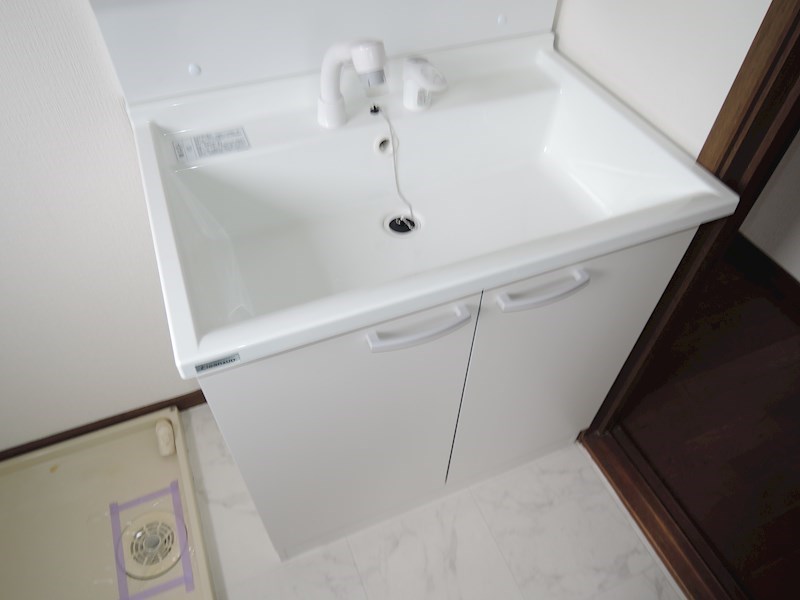 エメラルドタウン その他3