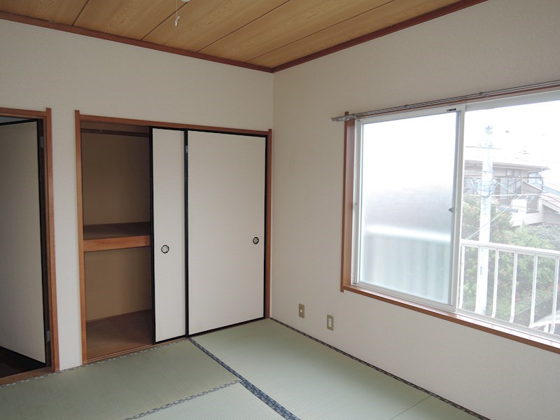 エメラルドタウン その他5