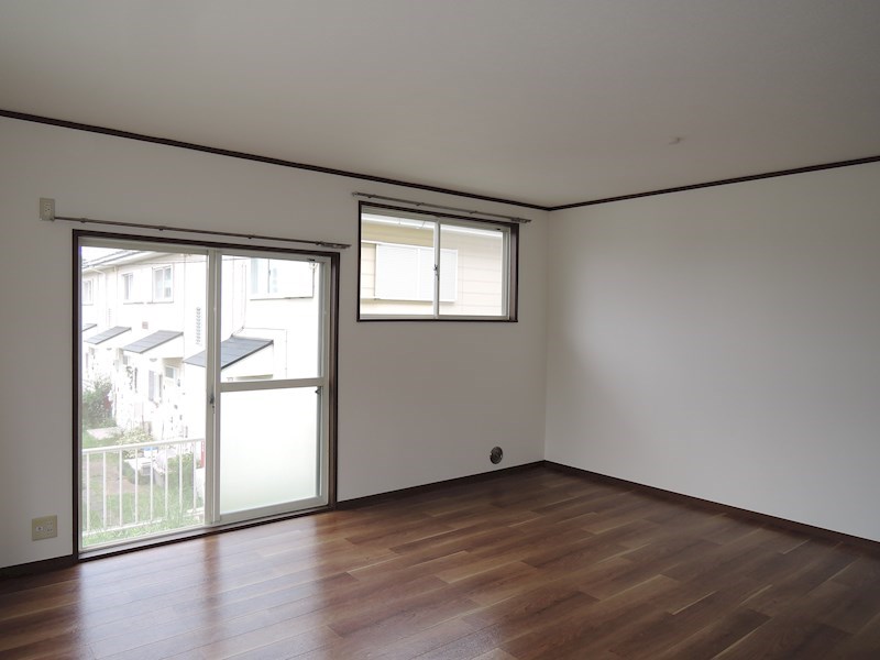 エメラルドタウン その他8