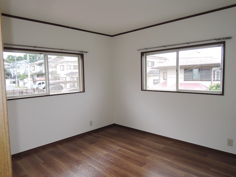 エメラルドタウン その他12