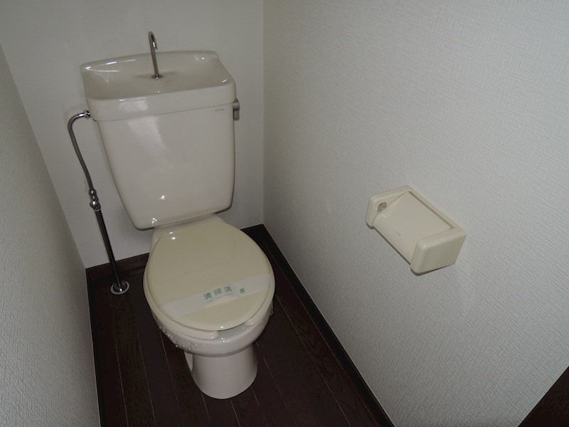 エメラルドタウン その他24