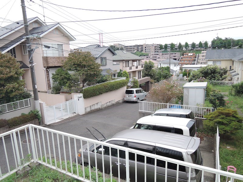 エメラルドタウン その他25