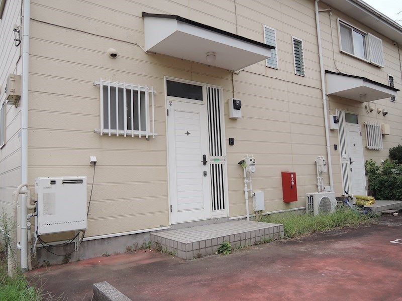 エメラルドタウン その他27