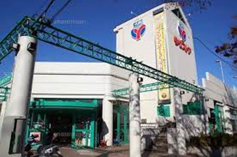 エメラルドタウン 周辺画像2