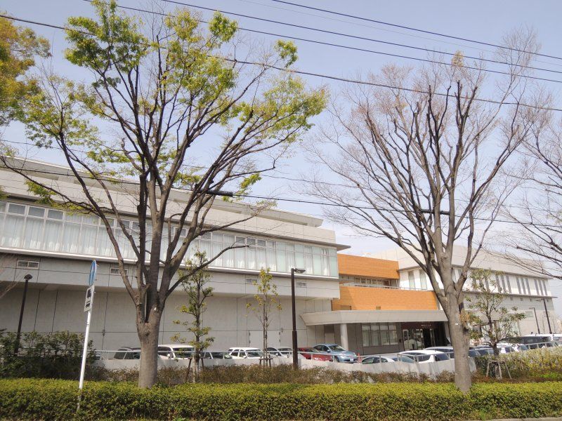 エメラルドタウン 周辺画像6