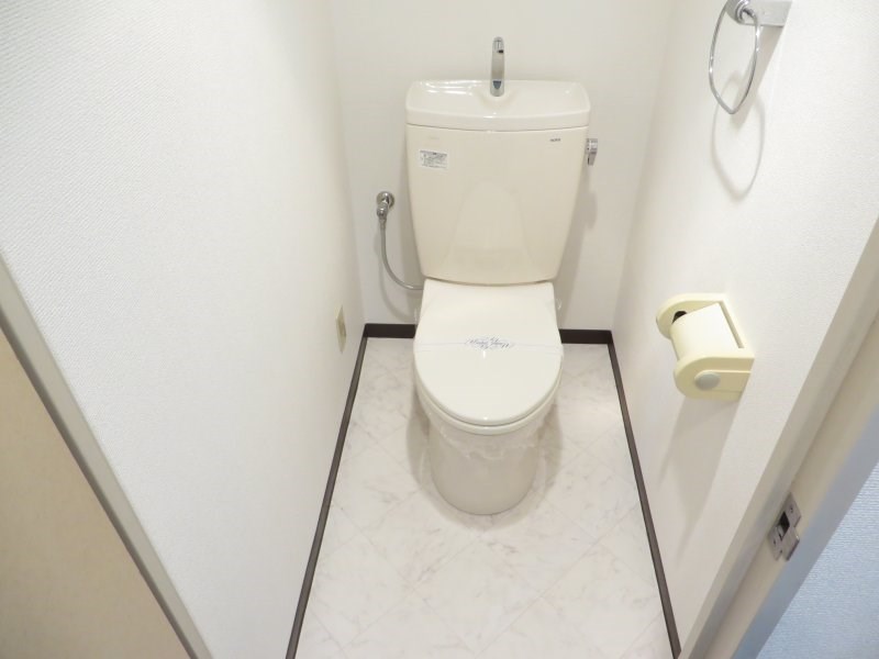 イルテット栗谷  その他4