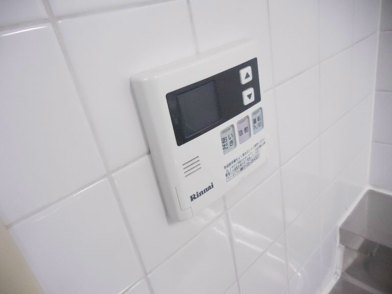 イルテット栗谷  その他13