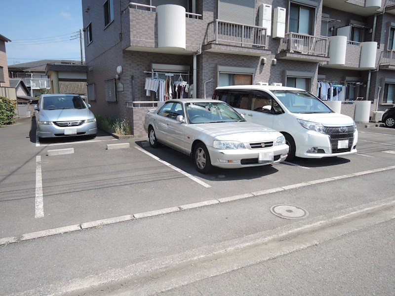 フェルミエマンション その他1