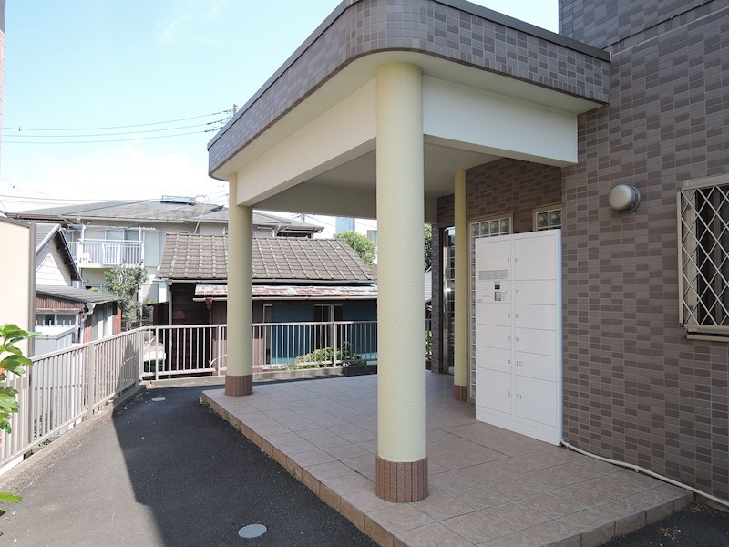 フェルミエマンション その他2