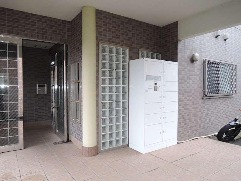 フェルミエマンション その他3