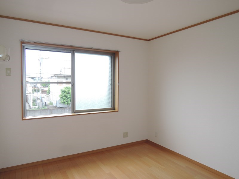 フェルミエマンション リビング