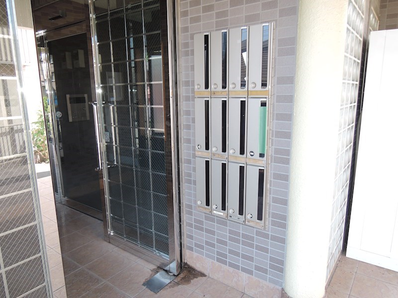 フェルミエマンション その他23