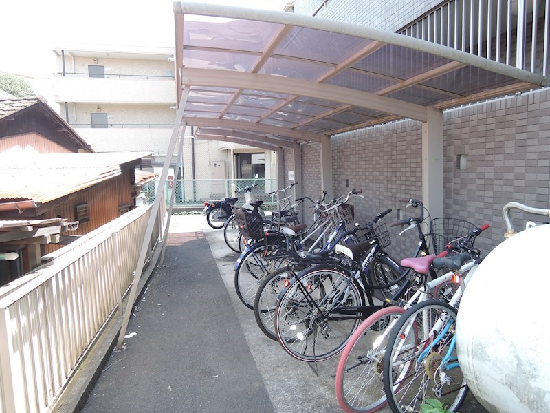 フェルミエマンション その他24