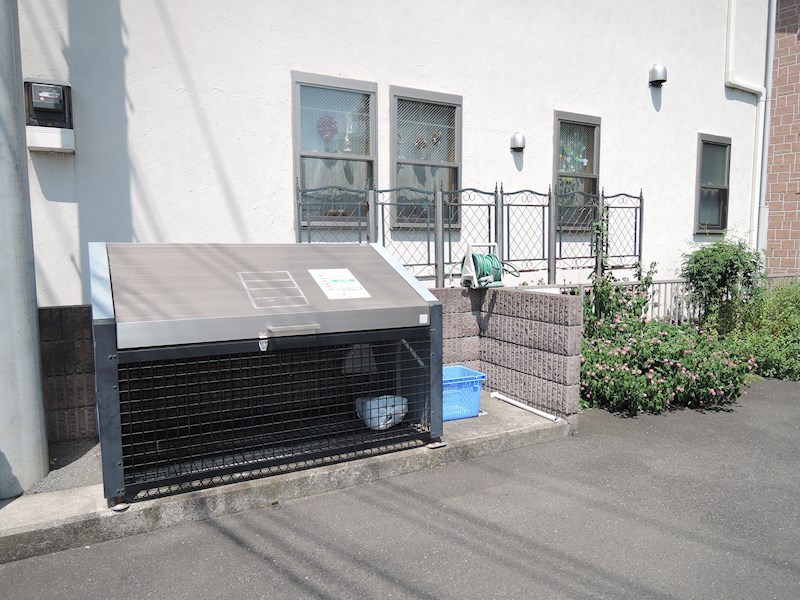 フェルミエマンション その他25