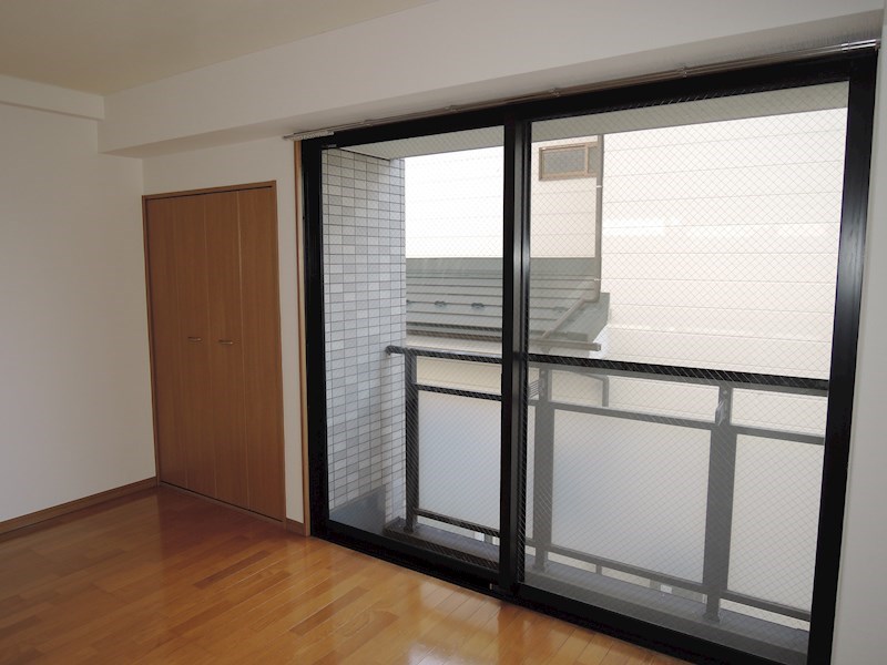 Castle　Sky･E リビング