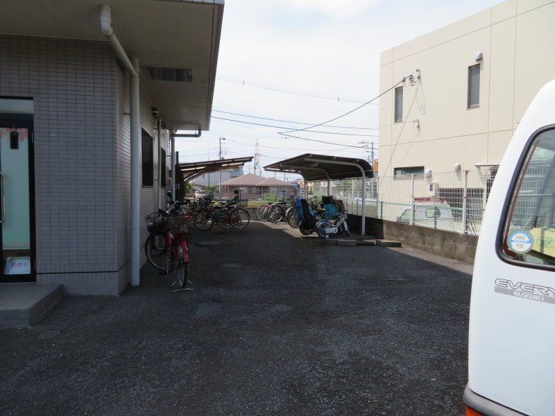 ロイヤルシャトー福島 その他12