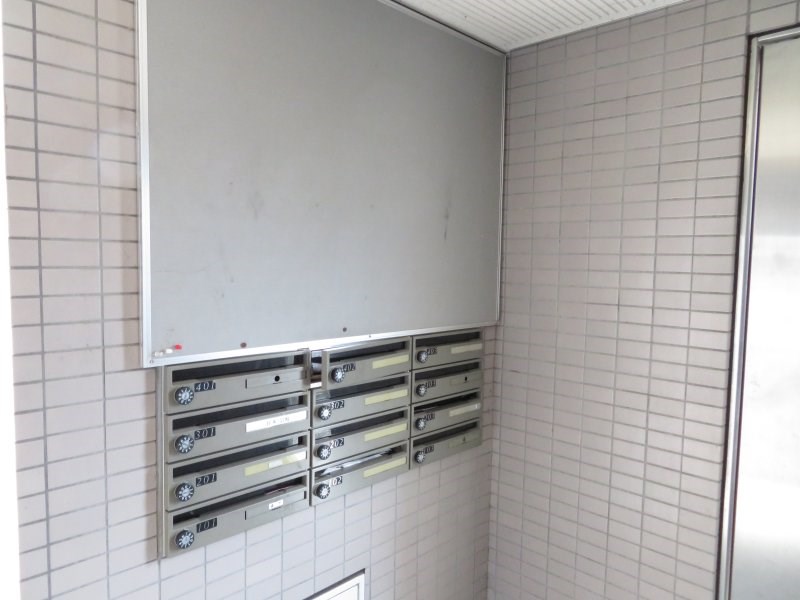 ロイヤルシャトー福島 その他15