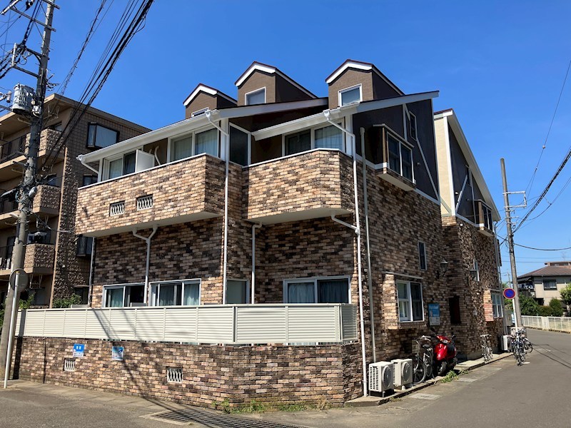 メイプルハウス