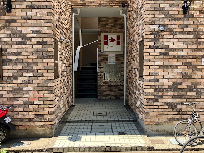 メイプルハウス その他1