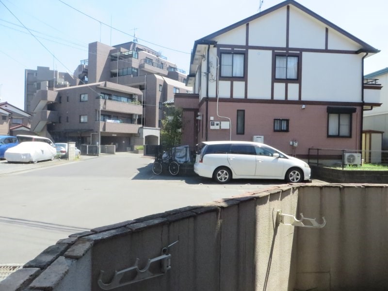 メイプルハウス その他3