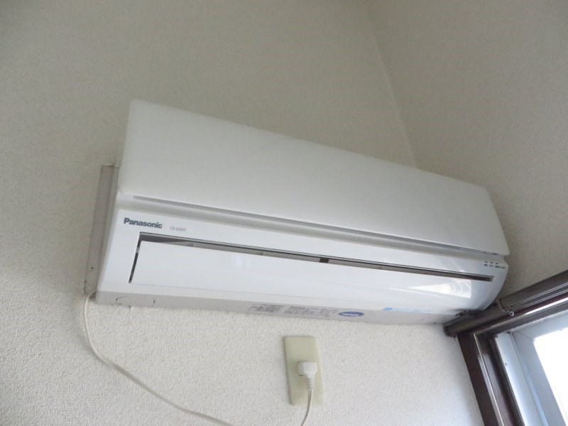 メイプルハウス その他5