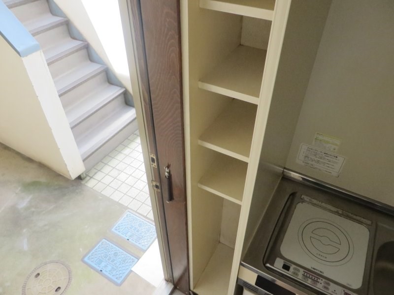 メイプルハウス その他11