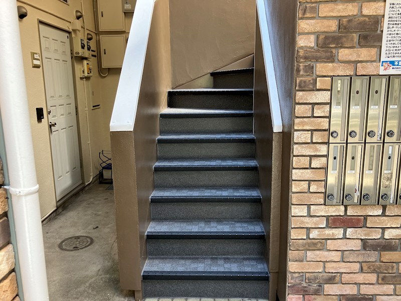 メイプルハウス その他13