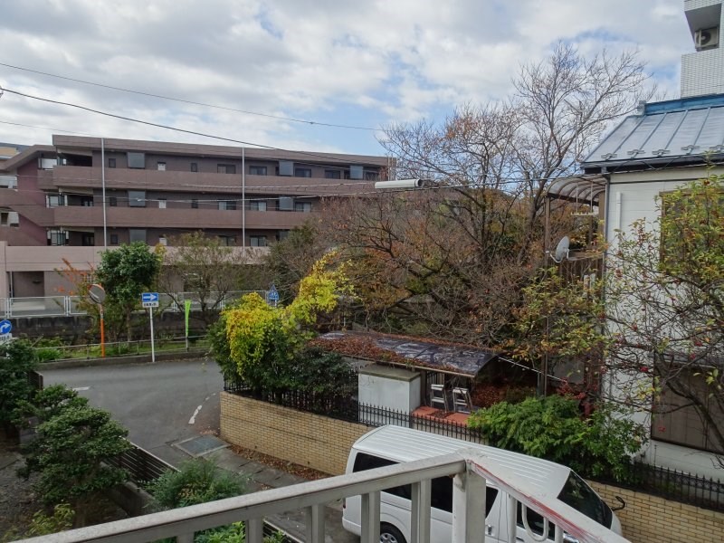 リバーサイドハイツ№1 その他7