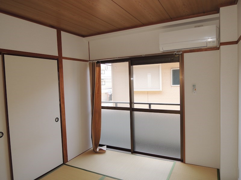 プロスパ・クランマンション その他14