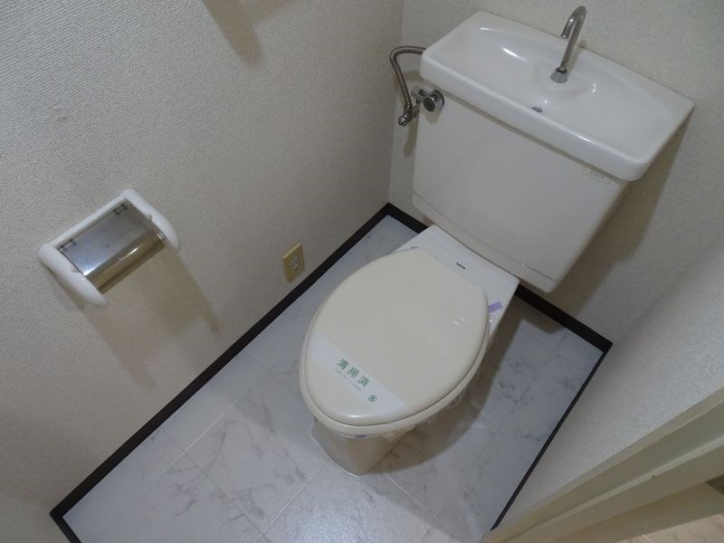 エスペランザ枡形  その他2
